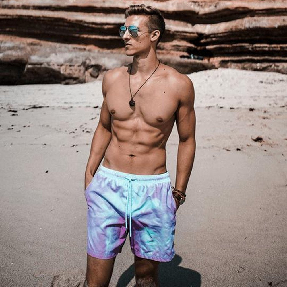 Splashist Color Changing Pants