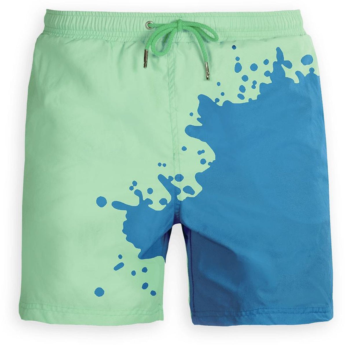 Splashist Color Changing Pants
