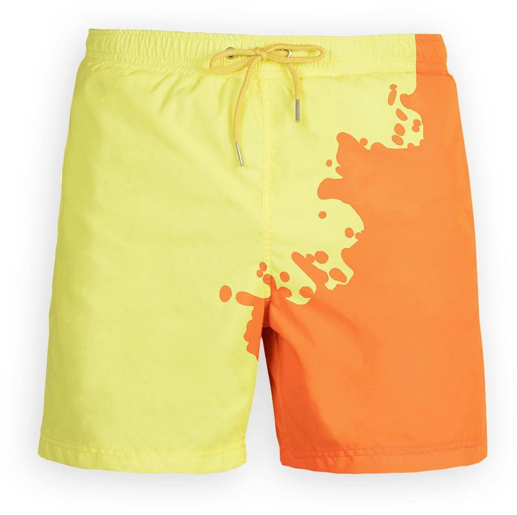 Splashist Color Changing Pants