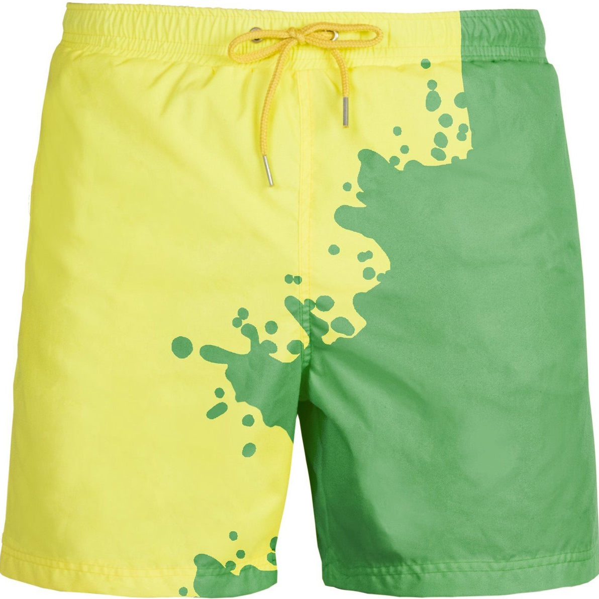 Splashist Color Changing Pants