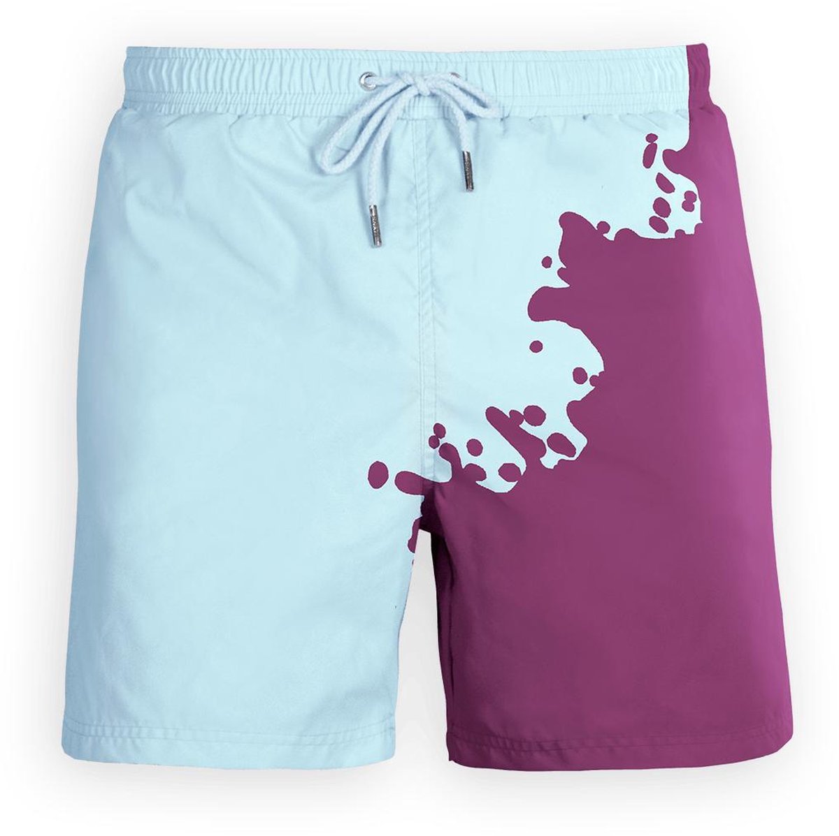 Splashist Color Changing Pants