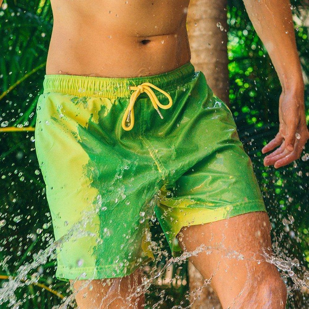 Splashist Color Changing Pants