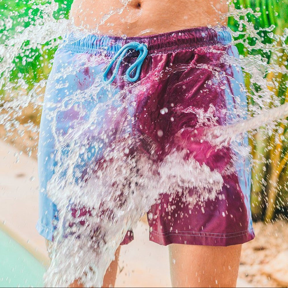 Splashist Color Changing Pants