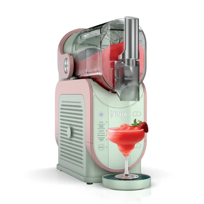 Ninja SLUSHi Professional Frozen Drink Maker