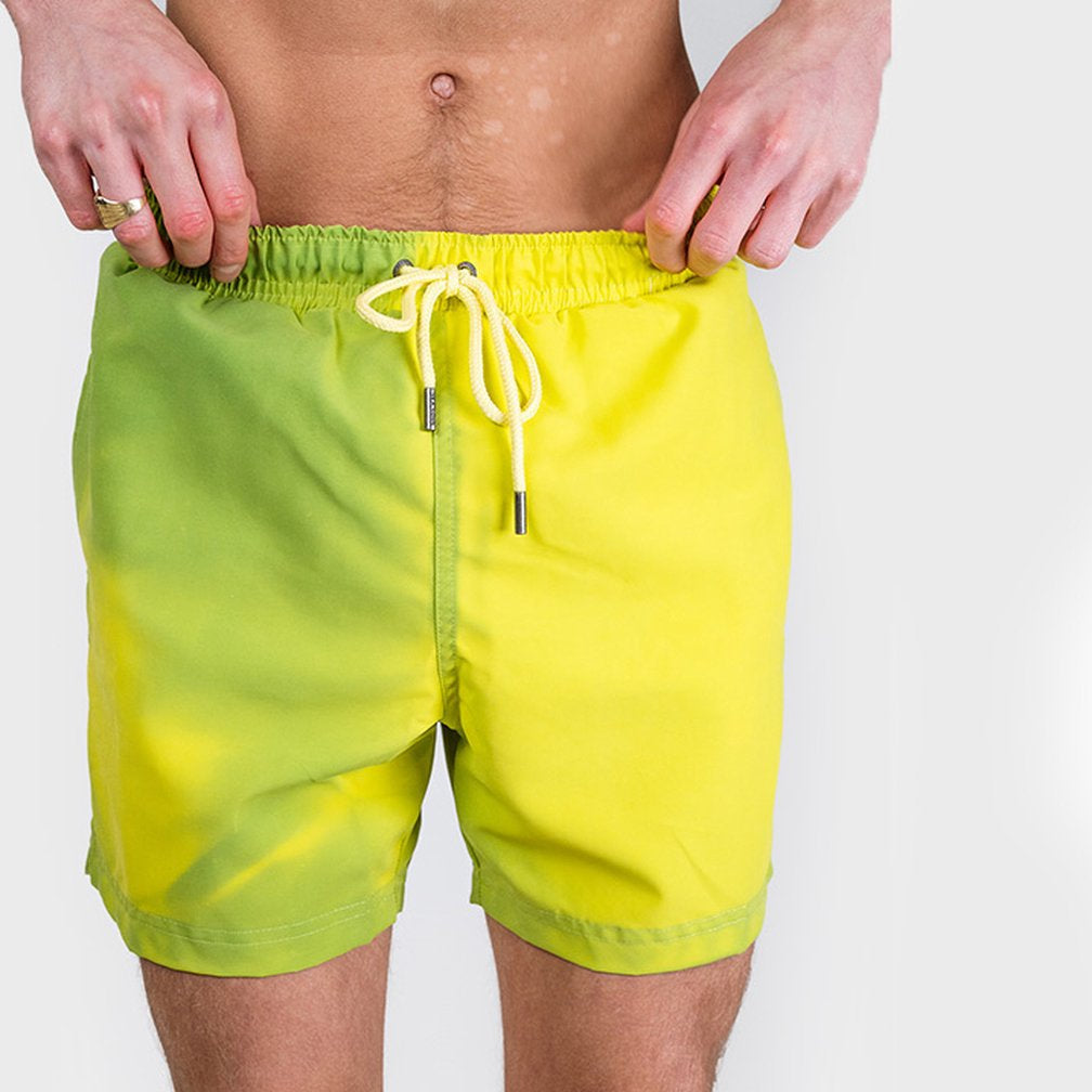 Splashist Color Changing Pants