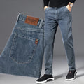 Denvar Classic Fit Jeans