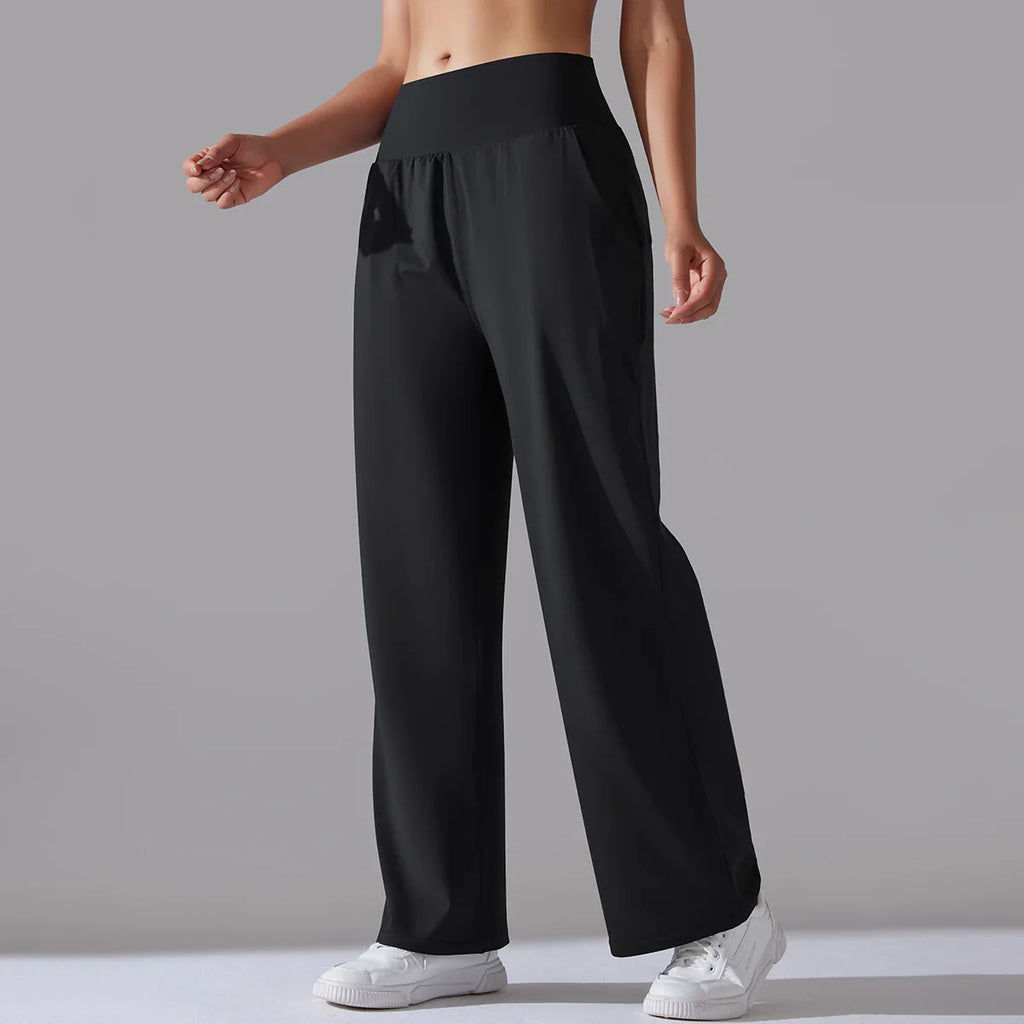 Lilia Motion Yoga Pants