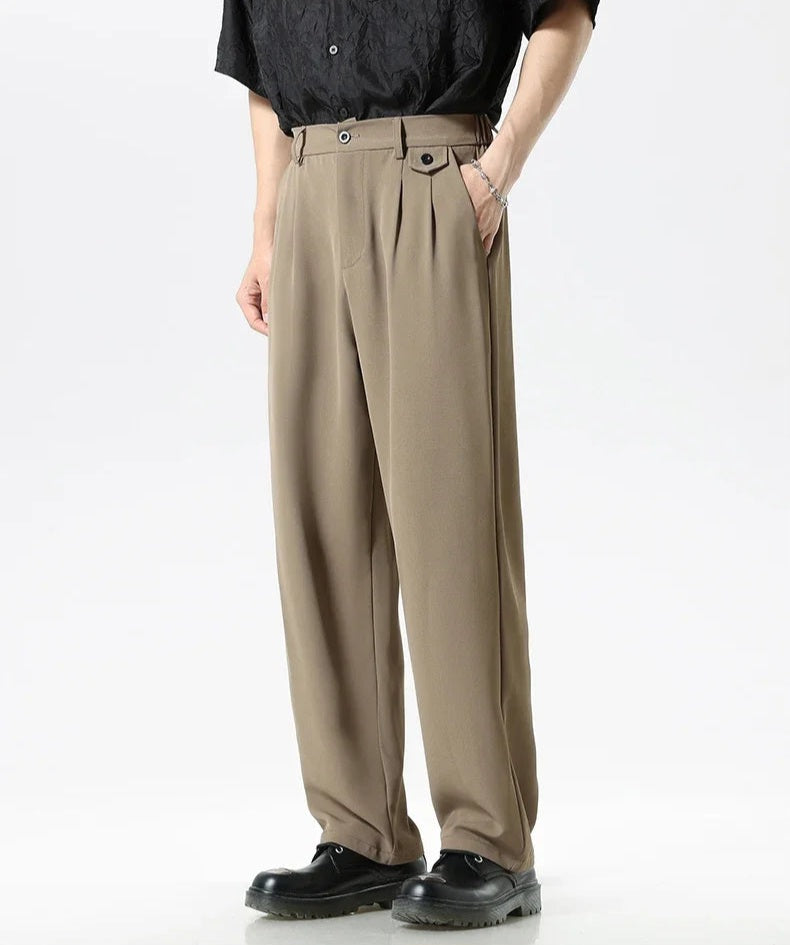 Aston Tailored Pants