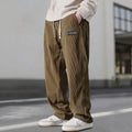 Jarett Corduroy Joggers