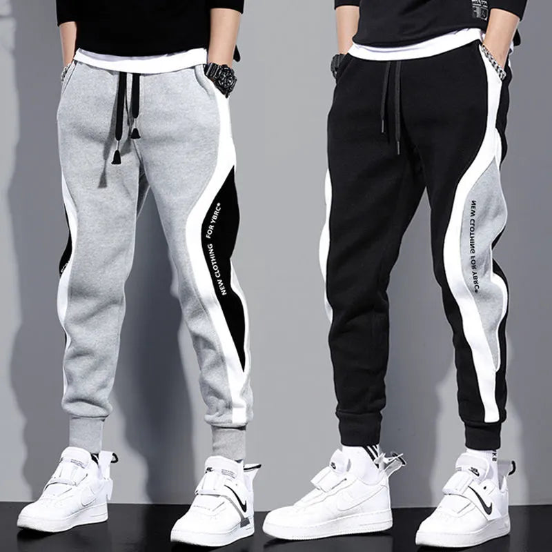 Colson Motion Joggers
