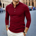 James Bold Polo Shirt