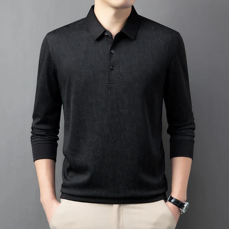 Lucca Urban Polo Shirt