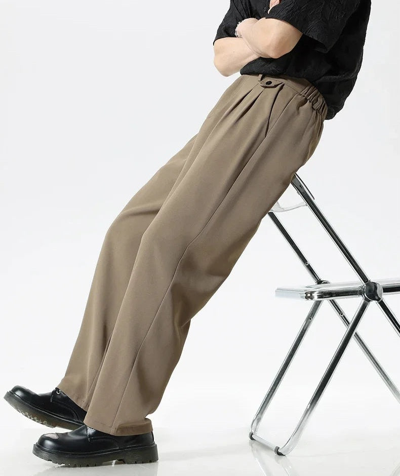 Aston Tailored Pants