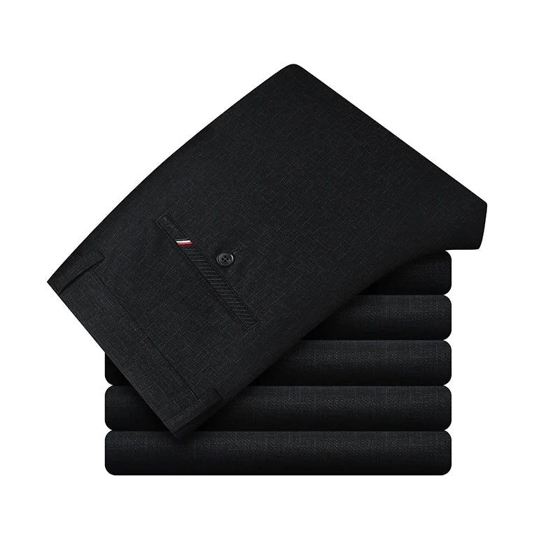 Men's TailoredFit Classic Pants