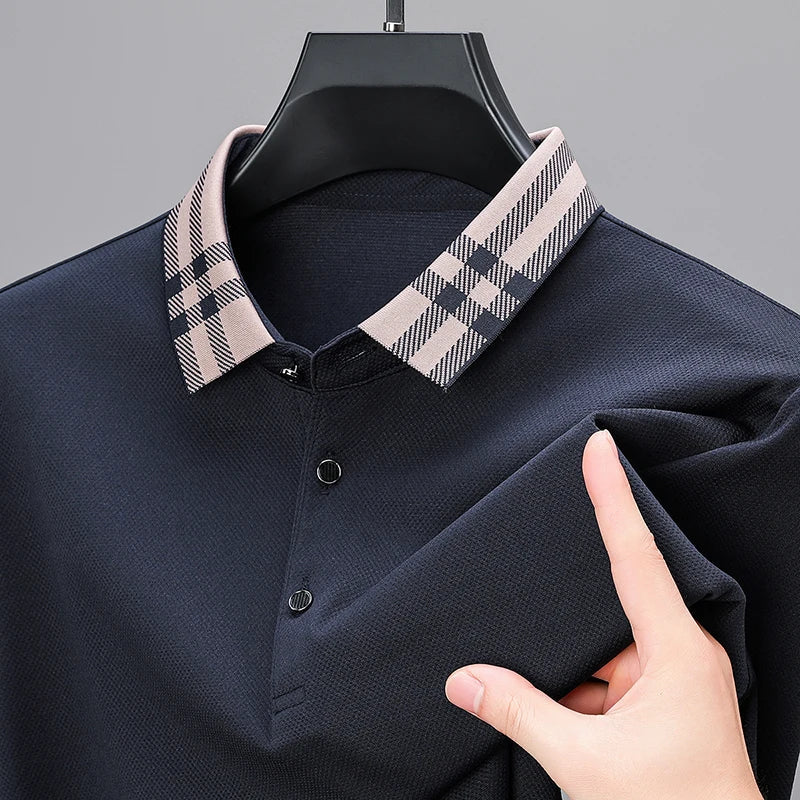 Vannor Checkpoint Polo Shirt