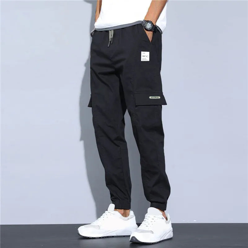Men's Classic Cargo Pants