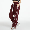 Corinne Cozy Trousers