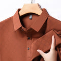 Jorven Stretch Polo Shirt