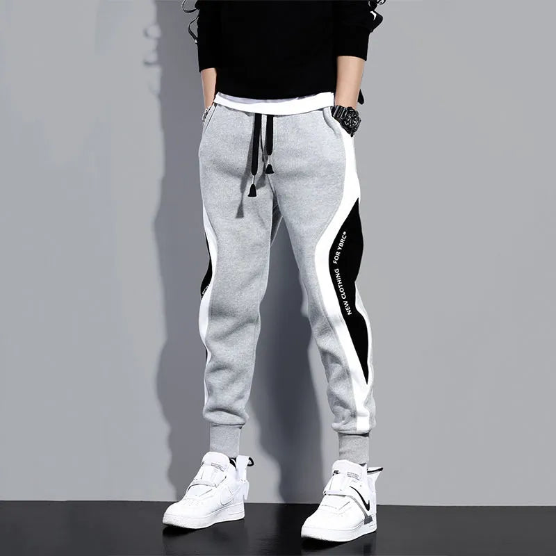 Colson Motion Joggers