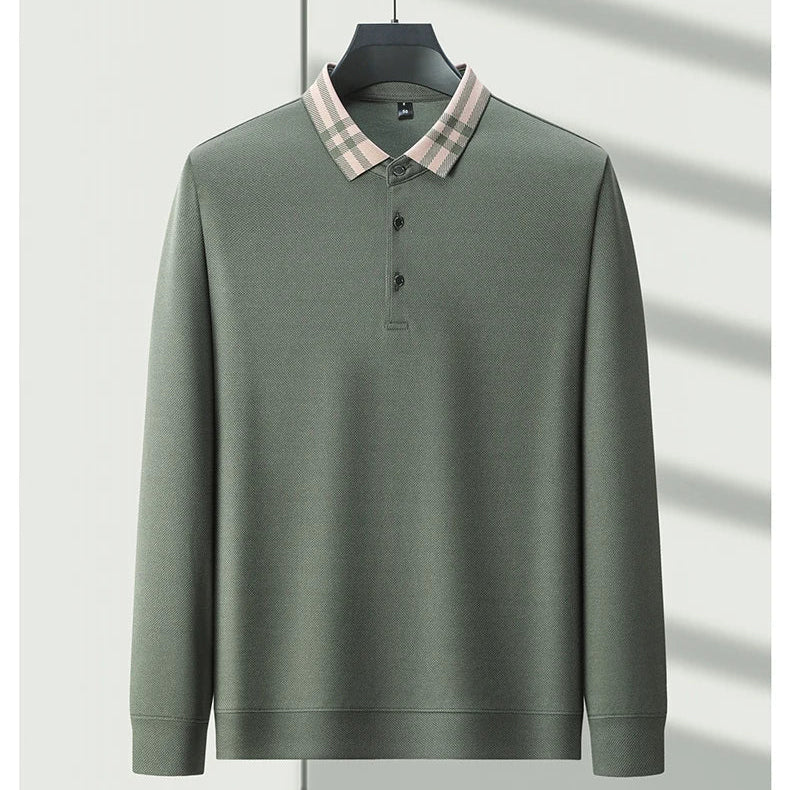 Vannor Checkpoint Polo Shirt