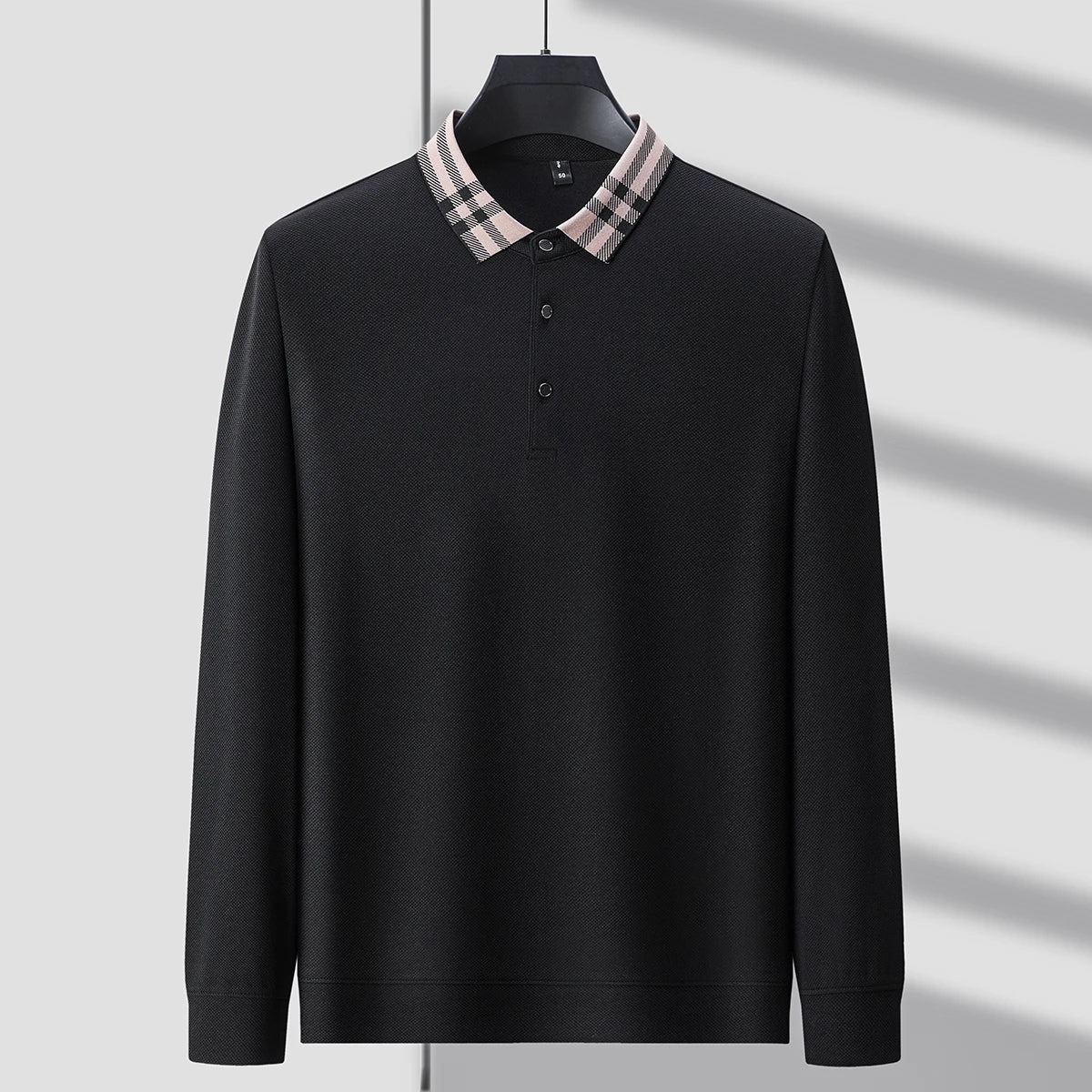 Vannor Checkpoint Polo Shirt