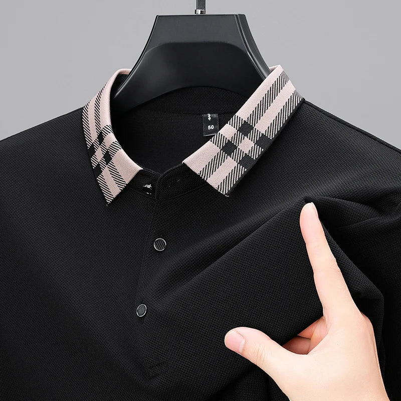 Vannor Checkpoint Polo Shirt