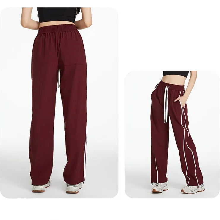 Corinne Cozy Trousers