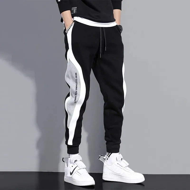 Colson Motion Joggers