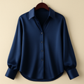 Serene Satin Shirt