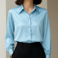 Esmira Button-Down Shirt